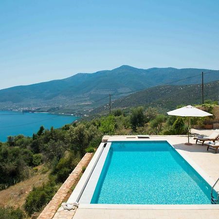 Villa Kivis Kivérion 外观 照片