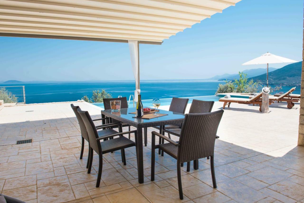 Villa Kivis Kivérion 外观 照片