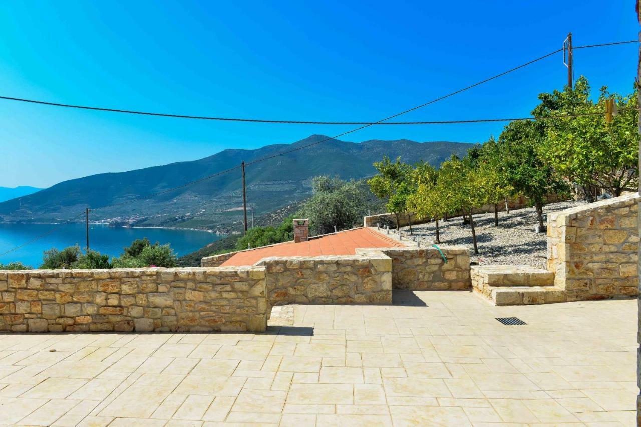 Villa Kivis Kivérion 外观 照片