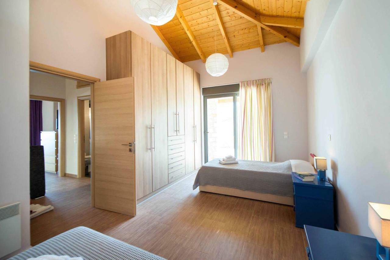 Villa Kivis Kivérion 外观 照片