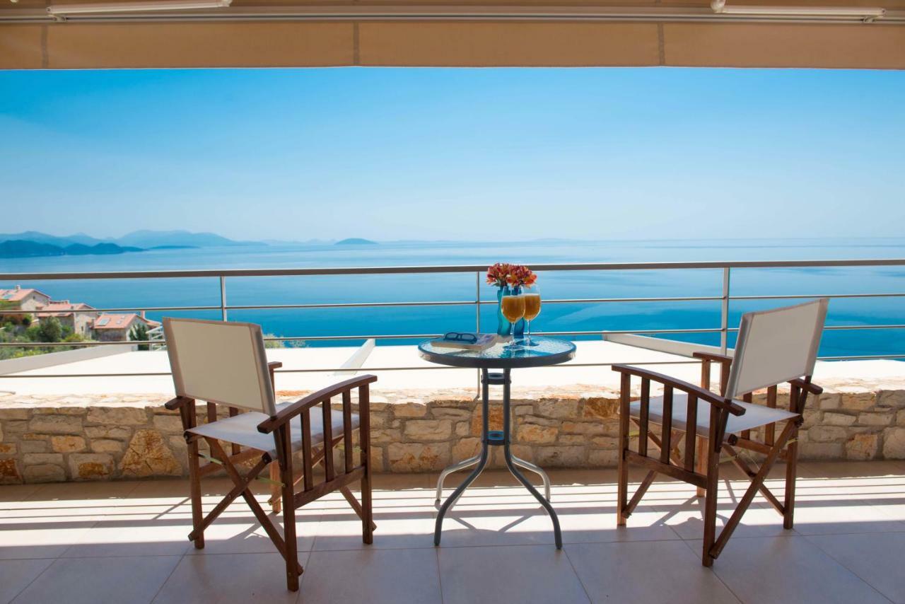Villa Kivis Kivérion 外观 照片