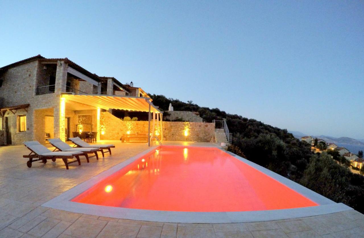 Villa Kivis Kivérion 外观 照片
